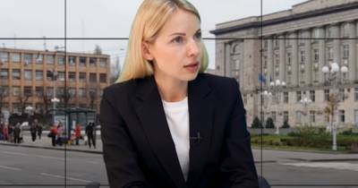 В Черкассах умерла 37-летняя депутат - tsn.ua - Украина - Черновцы - Черкассы