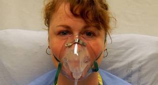 Жителей Южной Осетии возмутил дефицит кислорода в больницах после закрытия Транскама - kavkaz-uzel.eu - Россия - республика Южная Осетия