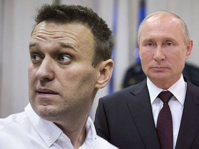 Михаил Мишустин - Алексей Навальный - «Нацкомитет +60» нашел способ помочь Навальному полюбить Путина - rosbalt.ru - Россия
