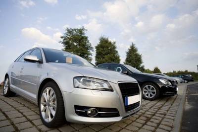 Продажи новых авто в Евросоюзе в 2020 году показали рекордное падение - aif.ru - Евросоюз