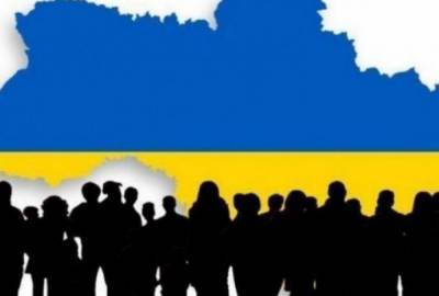 Госстат Украины: население стремительно вымирает - news-front.info - Украина