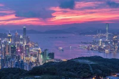 В Гонконге уровень безработицы из-за пандемии достиг максимума за 16 лет - argumenti.ru - Гонконг - Гонконг