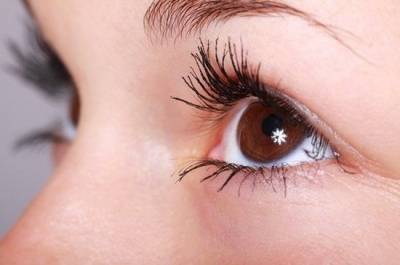 Учёные рассказали о «глазных» симптомах коронавируса - pnp.ru - Англия - Царьград