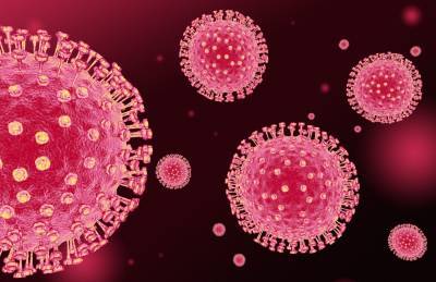 Новый штамм коронавируса обнаружен в Германии - sharij.net - Англия - Германия - Гармиш-Партенкирхен