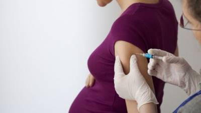Впервые: беременным израильтянкам рекомендовано привиться от коронавируса - vesty.co.il - Израиль