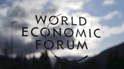 Клаус Шваб - Всемирный экономический форум откроется 25 января. О чем будут говорить онлайн - minfin.com.ua - Украина