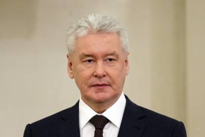 Сергей Собянин - Собянин оценил ситуацию с коронавирусом в Москве - mk.ru - Москва