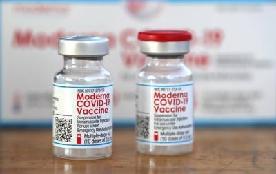 Моральное падение. Богатые страны скупают вакцины - korrespondent.net