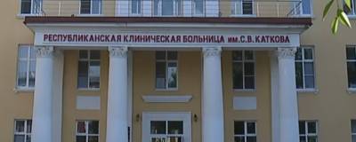 В Мордовии за прошедшие сутки от коронавируса скончались еще два пенсионера - runews24.ru - республика Мордовия