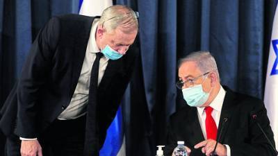 Без стратегии выхода: министры обсудят продление карантина и слежку ШАБАКа - vesty.co.il - Израиль