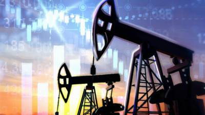 Прогноз по мировому спросу на нефть в 2021 году понизили в МЭА - riafan.ru - Москва