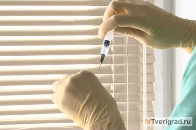 В Тверской области откроется ещё 27 пунктов вакцинации от коронавируса - tverigrad.ru - Тверская обл.