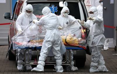 Стелла Кириакидес - С начала пандемии в ЕС более 400 тысяч COVID-смертей - korrespondent.net - Евросоюз