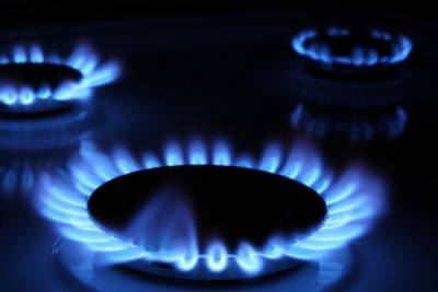 Кабмин внес природный газ в список социально значимых товаров в Украине - enovosty.com - Украина