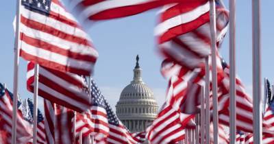 Инаугурация президента США Байдена: церемония не будет похожей на все предыдущие - tsn.ua - Сша - Вашингтон