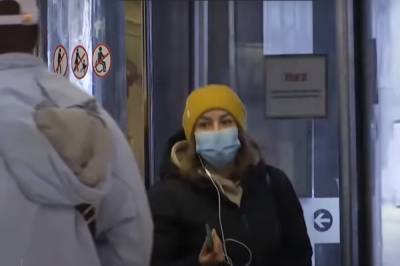 Одноразовая маска от вируса: ученые ответили, можно ли ее носить несколько дней, "волокна распадаются и..." - politeka.net - Украина