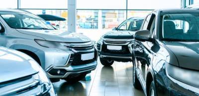 Продажи автомобилей в странах ЕС сократились на 24% - minfin.com.ua - Украина - Италия - Испания - Евросоюз