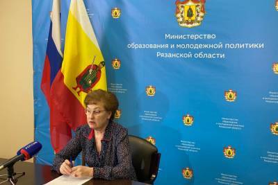 Министр образования провела брифинг по изменениям в проведении государственной итоговой аттестации в 2021 году. - 7info.ru