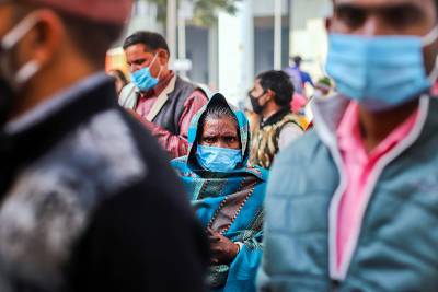 Эксперты раскритиковали ВОЗ за действия во время пандемии - tvc.ru - Женева