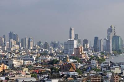 В Таиланде турфирмы массово отзывают лицензии из-за финансовых проблем - aif.ru - Таиланд - Bangkok