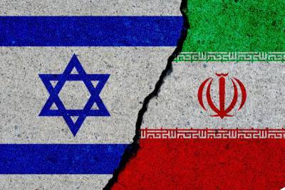 Иран стоит за распространением кибератак против Израиля - cursorinfo.co.il - Россия - Украина - Китай - Иран - Израиль