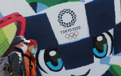 Катсунобу Като - Олимпиаду в Токио проведут без обязательной вакцинации спортсменов - korrespondent.net - Украина - Япония - Токио