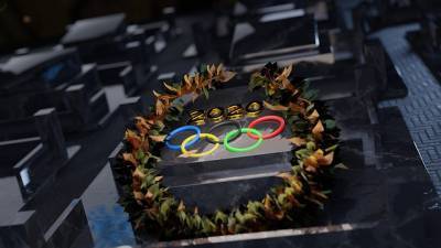 Олимпийские игры в Токио оказались под угрозой - cursorinfo.co.il - Япония - Лондон - Токио
