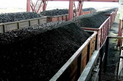Выросла стоимость российского угля - argumenti.ru - Китай