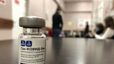 Минздрав направил в регионы России правила вакцинации от коронавируса - nation-news.ru - Россия