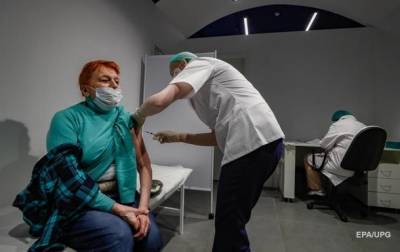Стелла Кириакидес - ЕС отдаст лишние COVID-вакцины бедным странам - korrespondent.net - Евросоюз