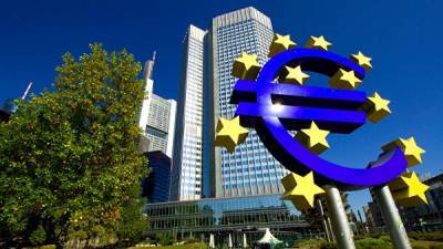 Европейские банки сокращают объемы кредитования - hubs.ua - Франция - Украина