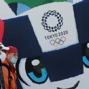 Катсунобу Като - Вакцинация спортсменов на Олимпиаде в Токио будет необязательной - reporter-ua.com - Япония - Токио