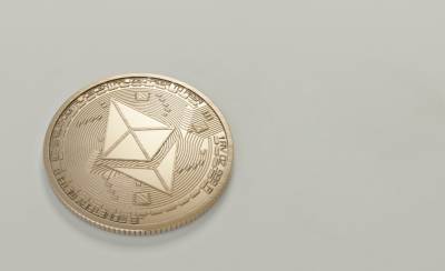 Конкурент биткоина приблизился к рекорду: цена Ethereum - 24tv.ua