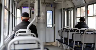 Линкайтс: экономия за счет здоровья пассажиров общественного транспорта недопустима - rus.delfi.lv - Латвия