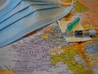 В ЕС приняли план борьбы с пандемией коронавируса - rosbalt.ru - Евросоюз
