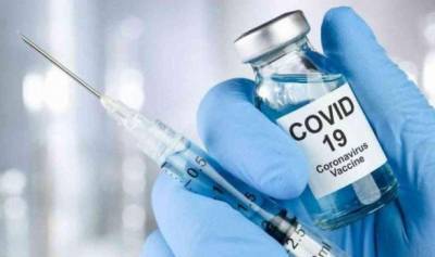 Главный врач-инфекционист США недоволен медлительностью кампании по вакцинации от COVID-19 - unn.com.ua - Сша - Киев