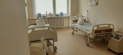 Пожилые люди продолжают умирать от коронавируса в Карелии - три случая за сутки - stolicaonego.ru - республика Карелия - Суоярви