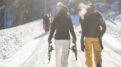 Санврачи рассказали воронежцам, как не слечь с простудой и гриппом в новогодние праздники - vestivrn.ru