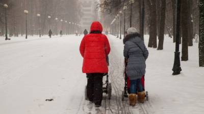 Владимир Зайцев - Врач назвал правила безопасной зимней прогулки - mir24.tv
