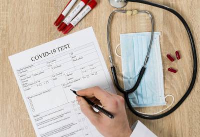 Коронавирус 2 января: в Одесской области 220 новых случаев - odessa-life.od.ua - Украина - Одесская обл.