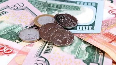 Фаза стабилизации: как могут измениться курсы доллара и евро в 2021 году - russian.rt.com