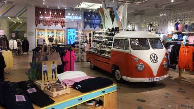 Челябинцам предлагают сделать тест на COVID-19 в ТРК - newdaynews.ru - Челябинск - Куба