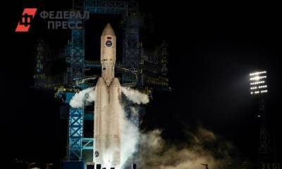 Подводя итоги года: четыре достижения российской космонавтики - fedpress.ru - Россия