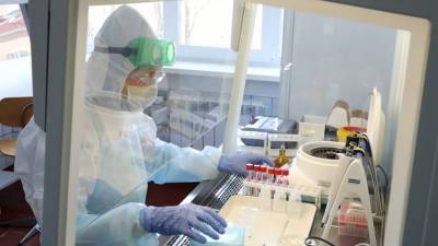 В России за сутки выявили 26 301 случай заболевания коронавирусом - russian.rt.com - Россия