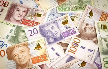 Крепче доллара и евро: названа лучшая основная валюта мира в 2020 году - charter97.org