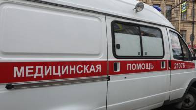 В России за сутки выявили 26 301 случай заражения коронавирусом - riafan.ru - Россия - Москва