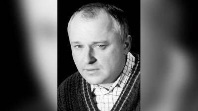 Дмитрий Астрахан - Олег Данилов - Сценарист Олег Данилов умер на 72-м году жизни - iz.ru - Минск - Израиль
