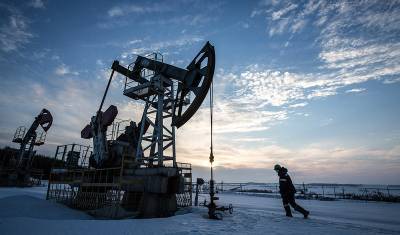 Добыча нефти в России сократилась до минимума за последние 10 лет - newizv.ru - Россия