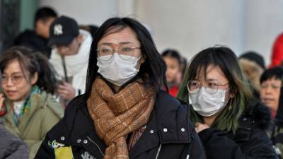 Ван И. - Пекин раскрыл подробности происхождения коронавируса - newinform.com - Китай