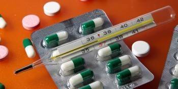Медики предостерегли от использования антибиотиков при коронавирусе - vologda-poisk.ru